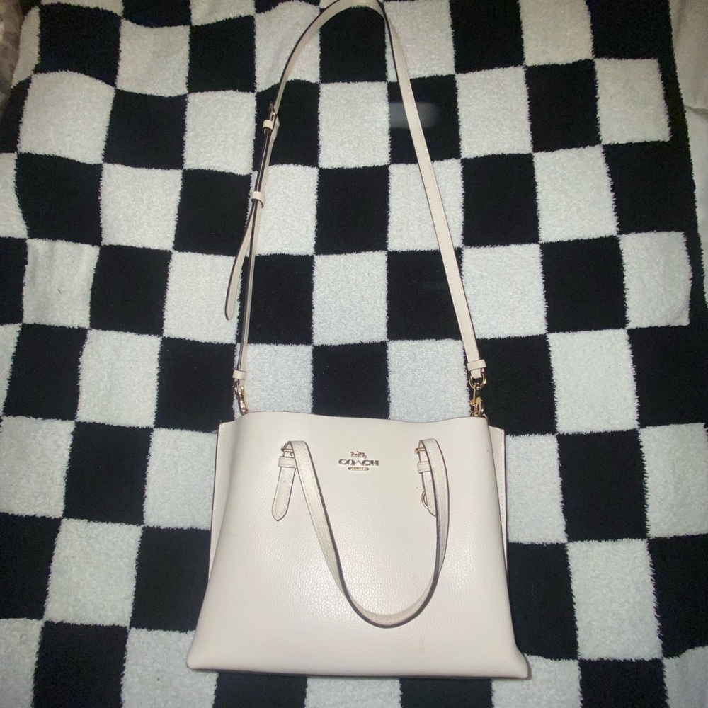 Coach cross body